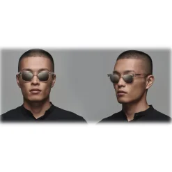 DITA - Mann - DTS102-49 - Sunglasses - DITA Eyewear - Avvenice