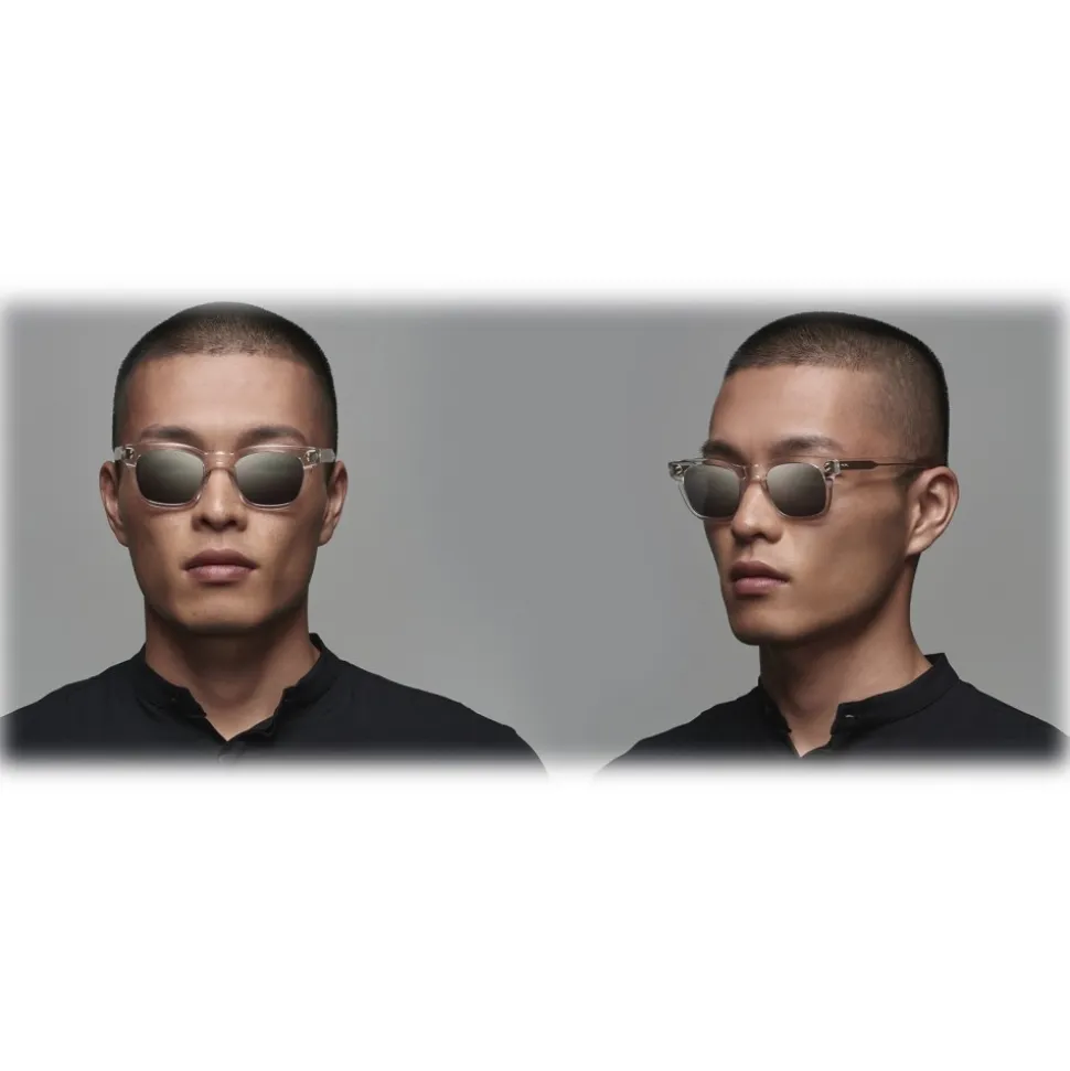 DITA - Mann - DTS102-49 - Sunglasses - DITA Eyewear - Avvenice