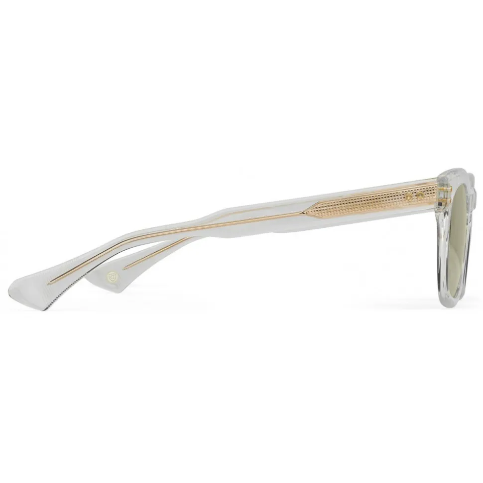 DITA - Mann - DTS102-49 - Sunglasses - DITA Eyewear - Avvenice