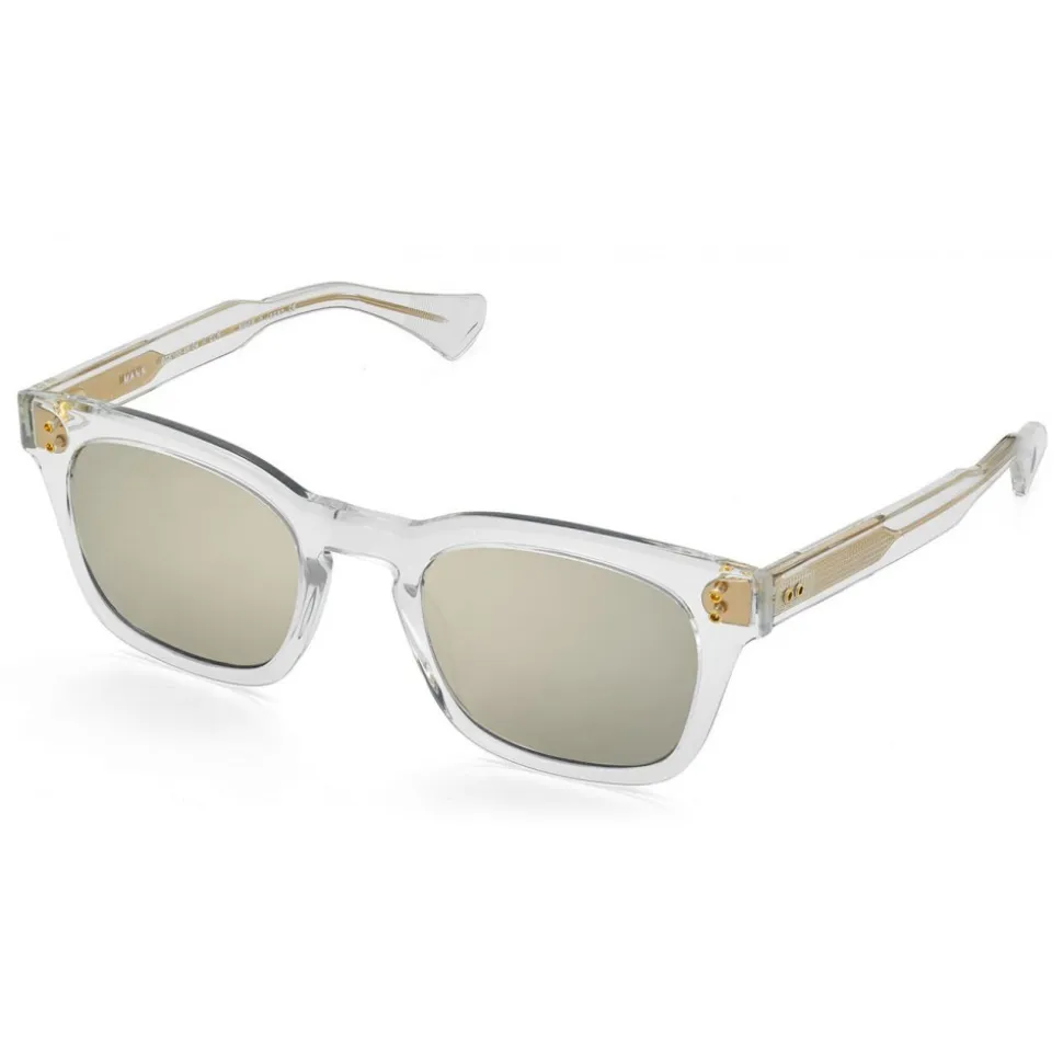 DITA - Mann - DTS102-49 - Sunglasses - DITA Eyewear - Avvenice