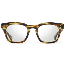 DITA - Mann - DTX102-49 - Optical Glasses - DITA Eyewear - Avvenice