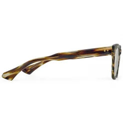DITA - Mann - DTX102-49 - Optical Glasses - DITA Eyewear - Avvenice