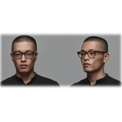 DITA - Mann - DTX102-49 - Optical Glasses - DITA Eyewear - Avvenice