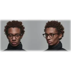 DITA - Mann - DTX102-49 - Optical Glasses - DITA Eyewear - Avvenice