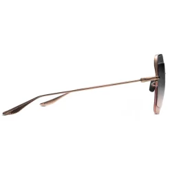 DITA - Metamat - Rose Gold - DTS526 - Sunglasses - DITA Eyewear - Avvenice