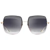 DITA - Metamat - White Gold - DTS526 - Sunglasses - DITA Eyewear - Avvenice