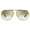 DITA - Midnight Special - DRX-2010 - Sunglasses - DITA Eyewear - Avvenice