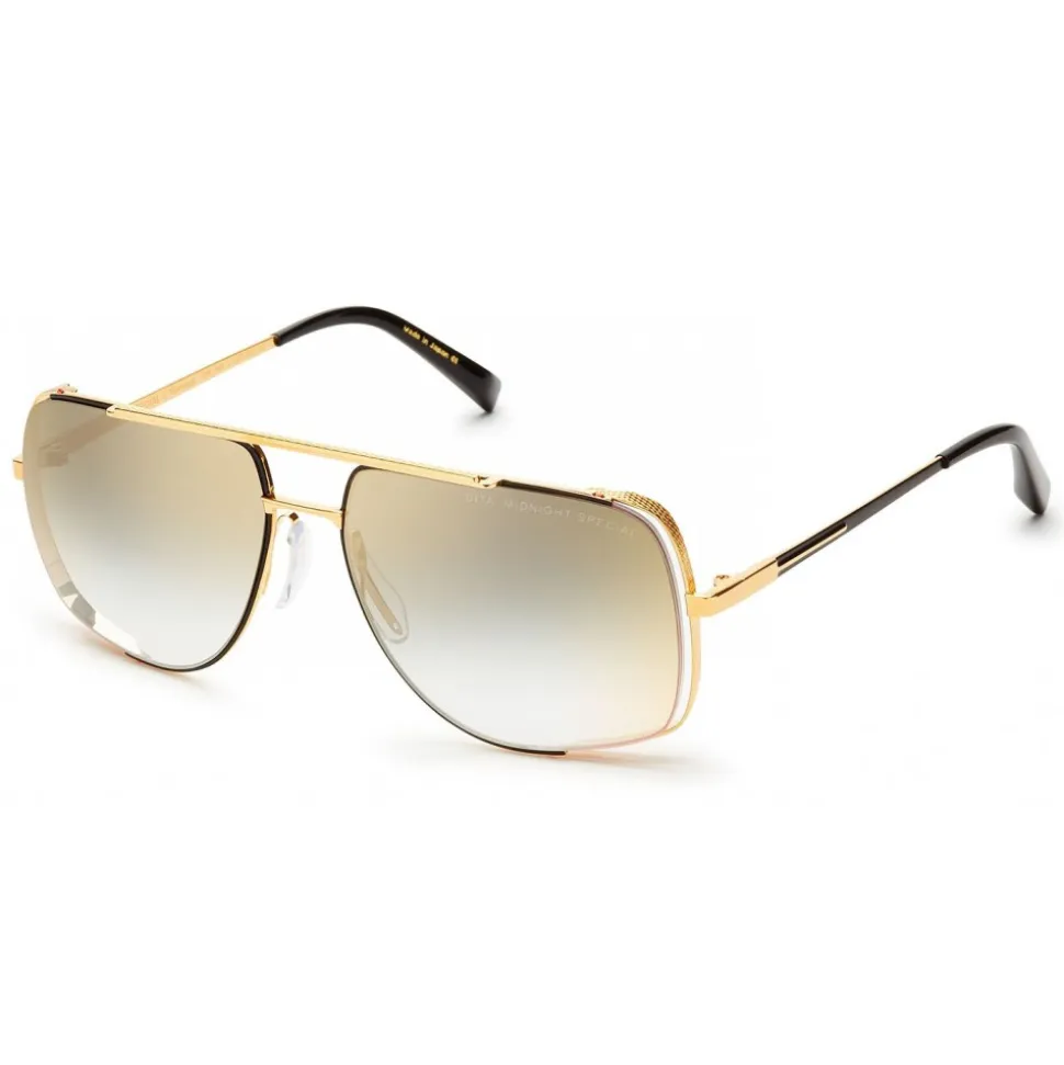 DITA - Midnight Special - DRX-2010 - Sunglasses - DITA Eyewear - Avvenice