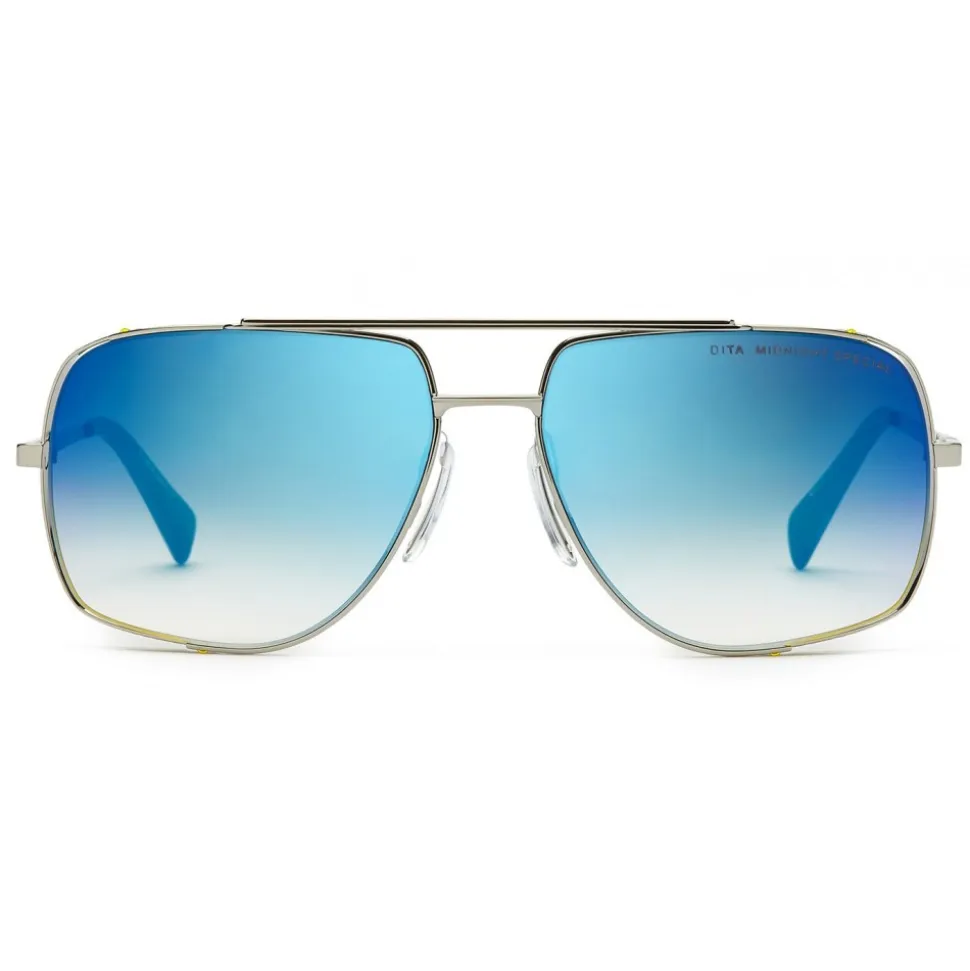 DITA - Midnight Special - DRX-2010 - Sunglasses - DITA Eyewear - Avvenice