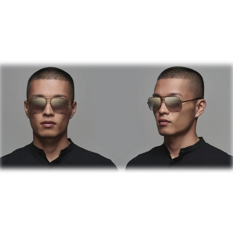 DITA - Midnight Special - DRX-2010 - Sunglasses - DITA Eyewear - Avvenice