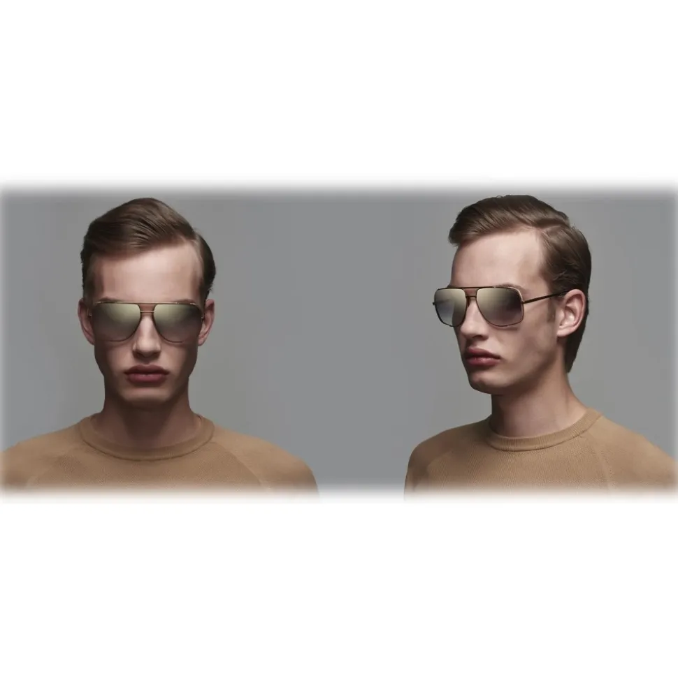 DITA - Midnight Special - DRX-2010 - Sunglasses - DITA Eyewear - Avvenice