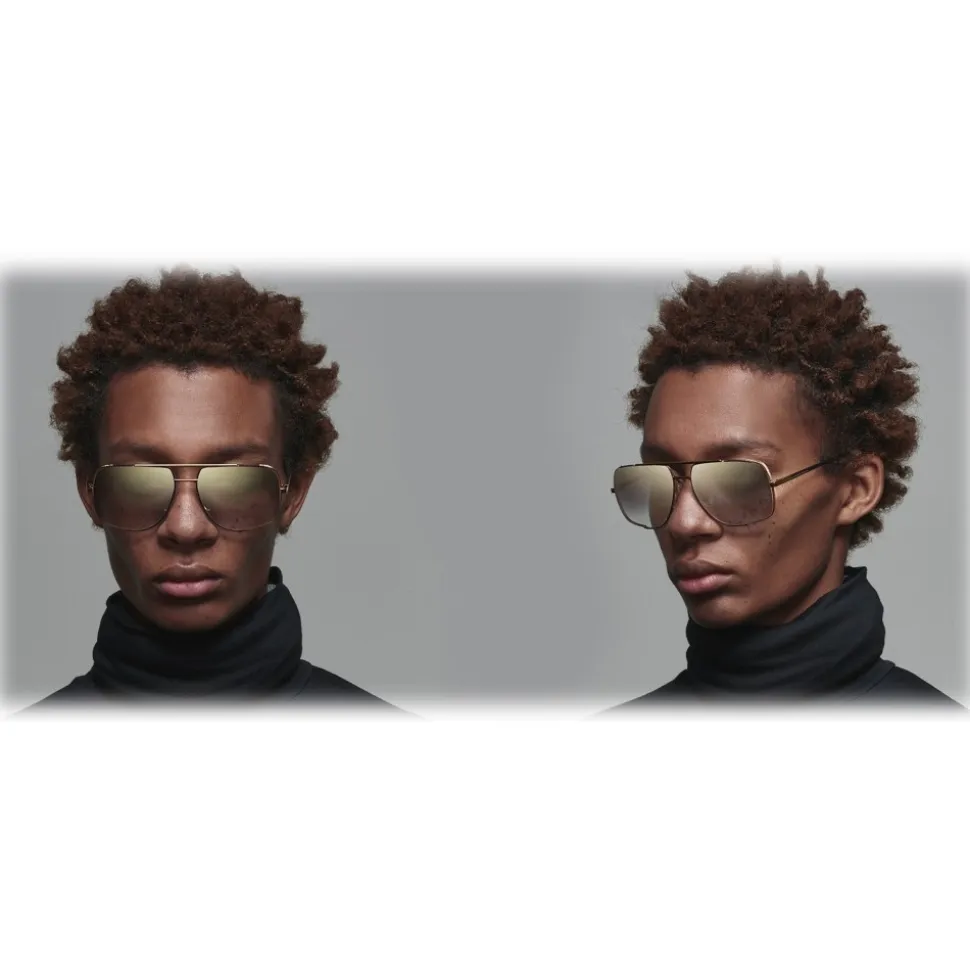 DITA - Midnight Special - DRX-2010 - Sunglasses - DITA Eyewear - Avvenice