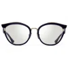 DITA - Mikro - DTX500-52 - Optical Glasses - DITA Eyewear - Avvenice