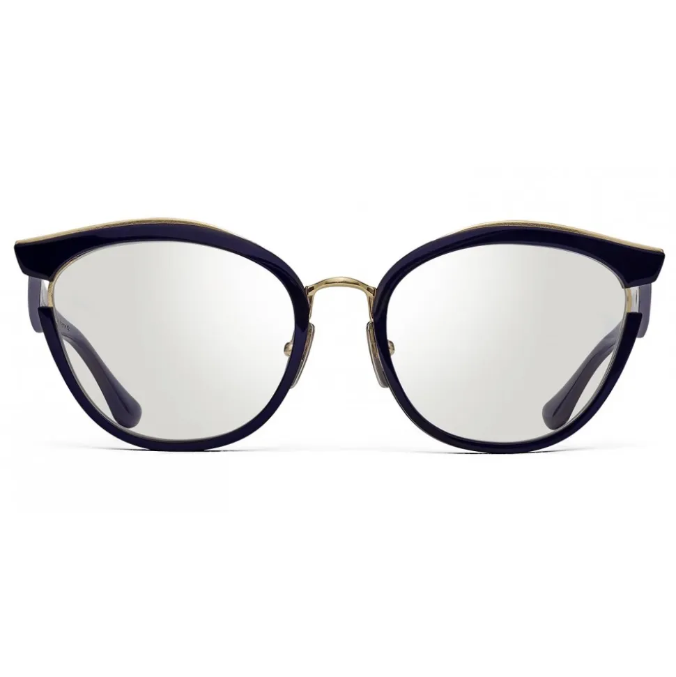 DITA - Mikro - DTX500-52 - Optical Glasses - DITA Eyewear - Avvenice
