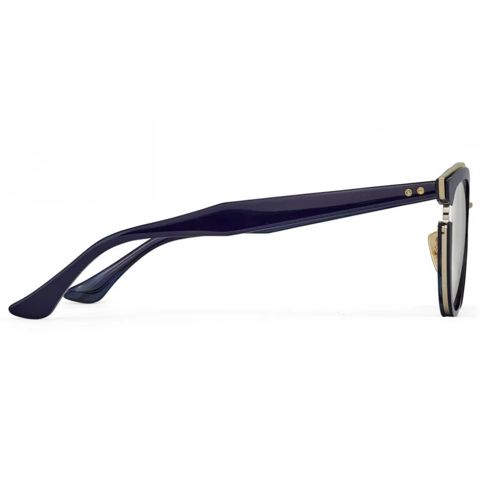 DITA - Mikro - DTX500-52 - Optical Glasses - DITA Eyewear - Avvenice