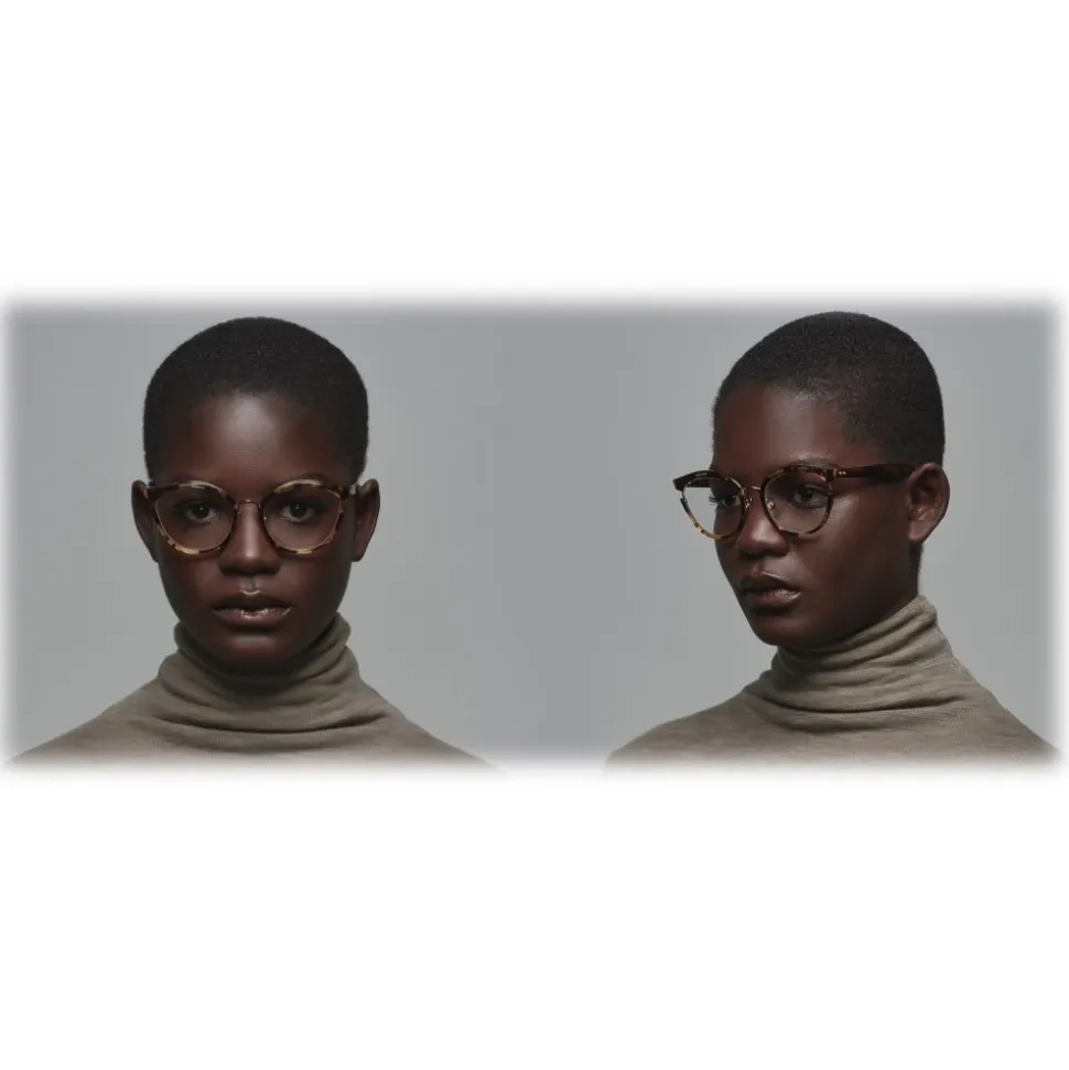 DITA - Mikro - DTX500-52 - Optical Glasses - DITA Eyewear - Avvenice