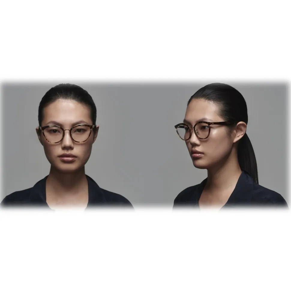 DITA - Mikro - DTX500-52 - Optical Glasses - DITA Eyewear - Avvenice