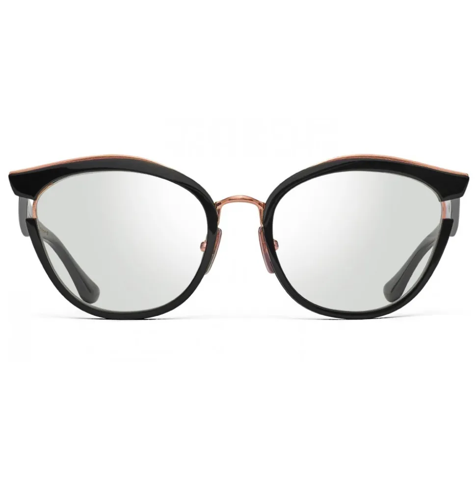 DITA - Mikro - DTX500-52 - Optical Glasses - DITA Eyewear - Avvenice