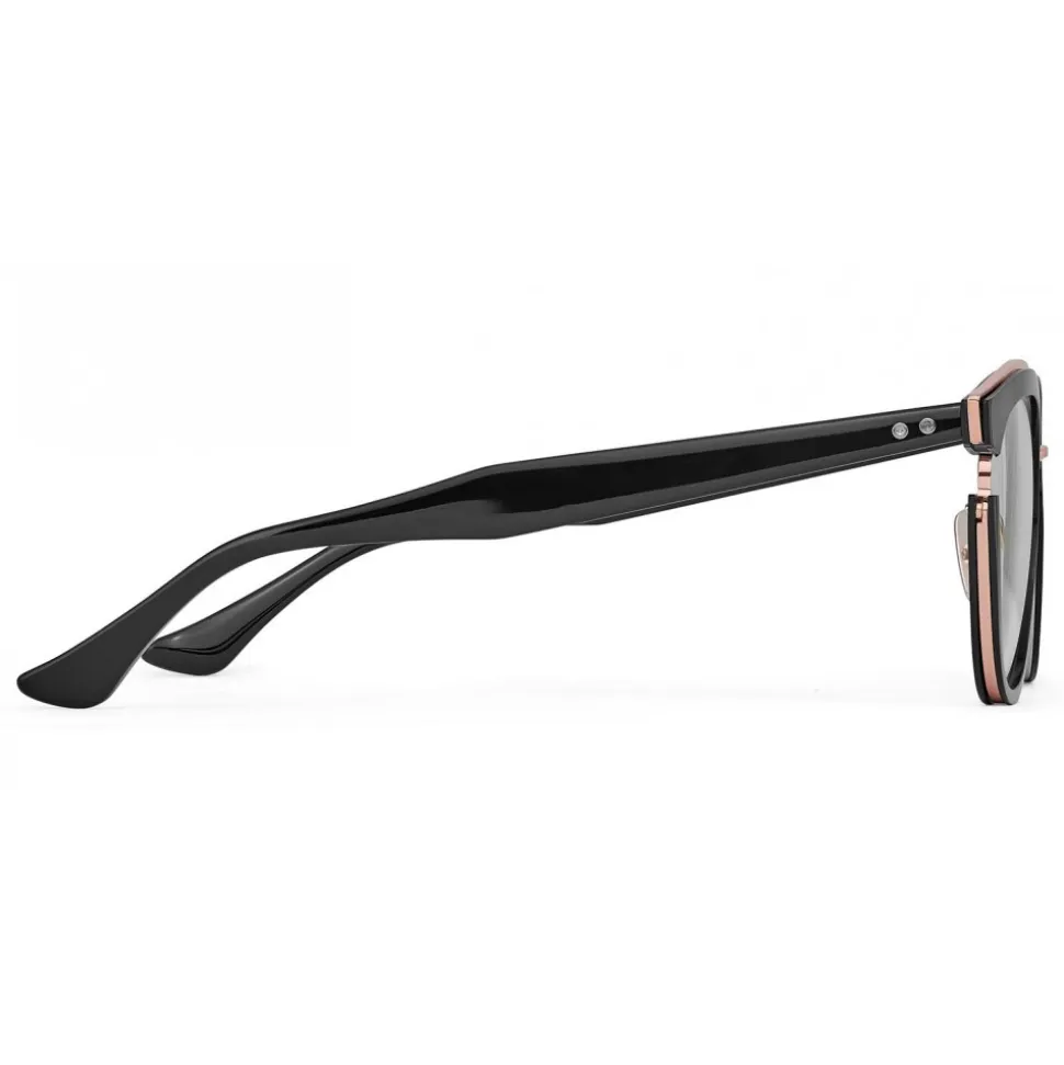 DITA - Mikro - DTX500-52 - Optical Glasses - DITA Eyewear - Avvenice