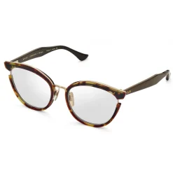 DITA - Mikro - DTX500-52 - Optical Glasses - DITA Eyewear - Avvenice