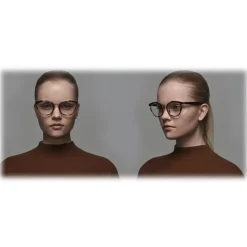 DITA - Mikro - DTX500-52 - Optical Glasses - DITA Eyewear - Avvenice