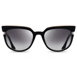 DITA - Monthra - DTS518-50 - Sunglasses - DITA Eyewear - Avvenice