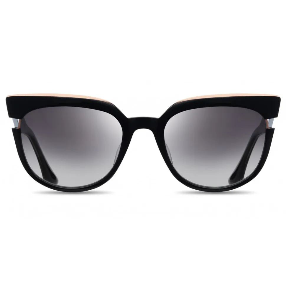 DITA - Monthra - DTS518-50 - Sunglasses - DITA Eyewear - Avvenice
