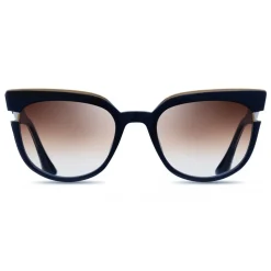 DITA - Monthra - DTS518-50 - Sunglasses - DITA Eyewear - Avvenice