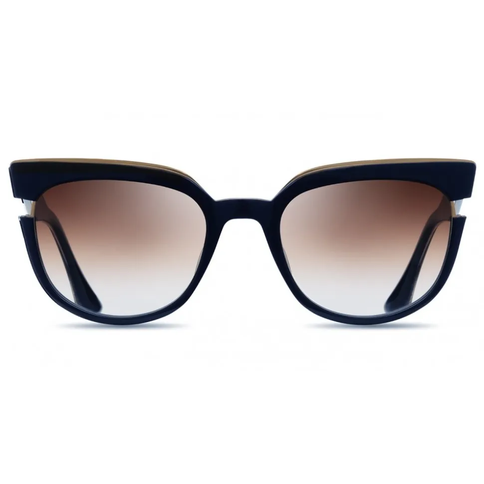 DITA - Monthra - DTS518-50 - Sunglasses - DITA Eyewear - Avvenice