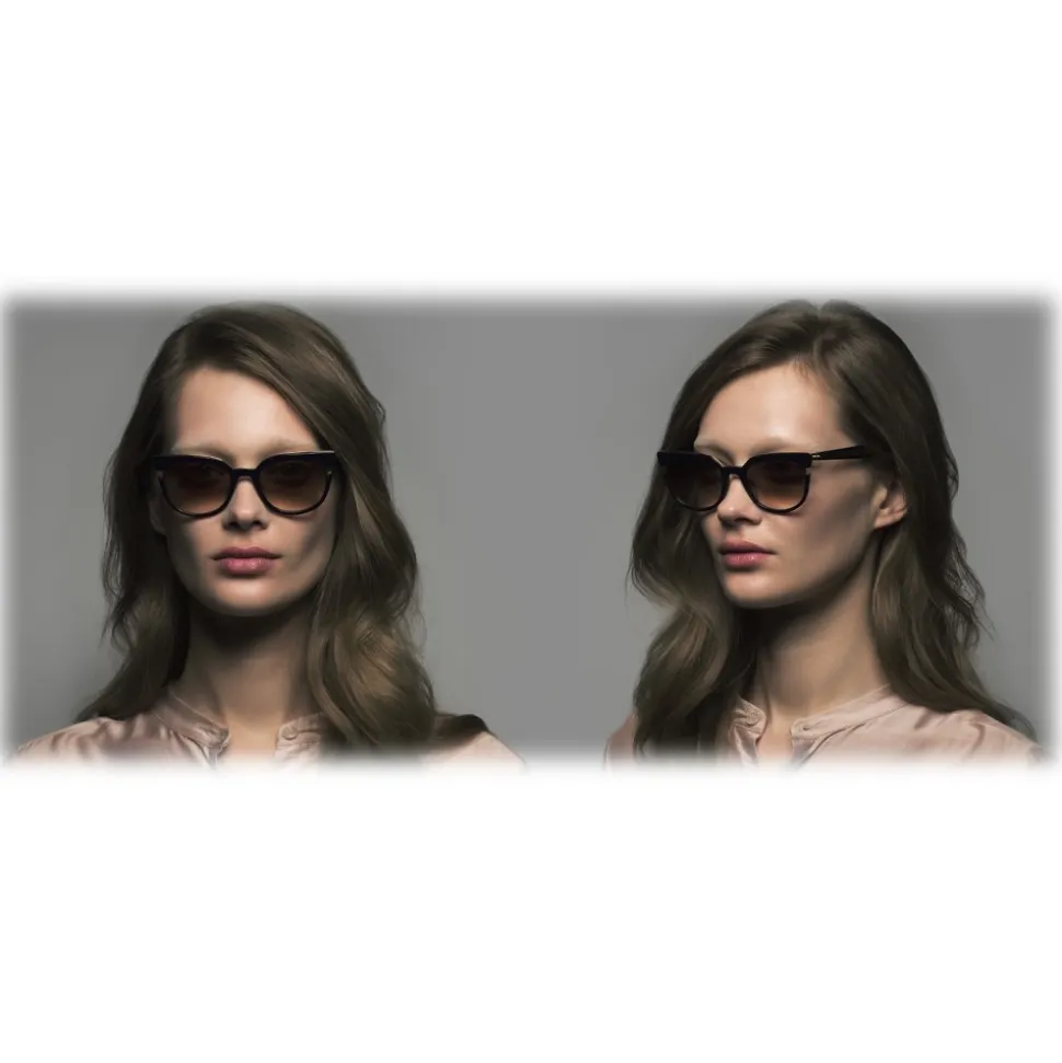 DITA - Monthra - DTS518-50 - Sunglasses - DITA Eyewear - Avvenice