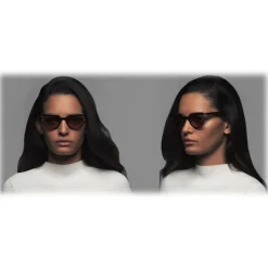 DITA - Monthra - DTS518-50 - Sunglasses - DITA Eyewear - Avvenice