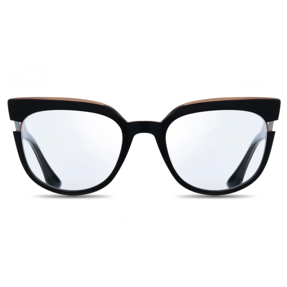 DITA - Monthra - DTX518 - Optical Glasses - DITA Eyewear - Avvenice
