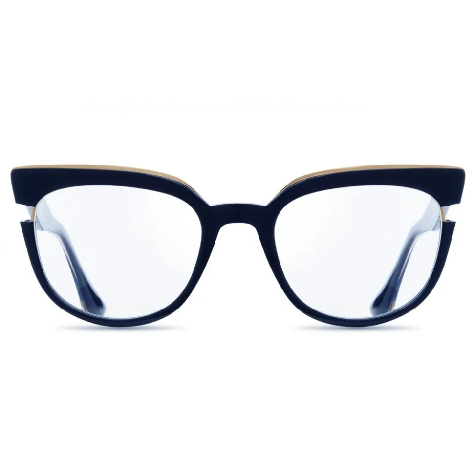 DITA - Monthra - DTX518 - Optical Glasses - DITA Eyewear - Avvenice