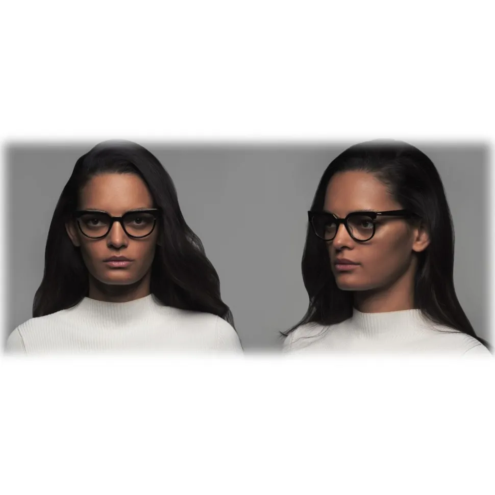 DITA - Monthra - DTX518 - Optical Glasses - DITA Eyewear - Avvenice