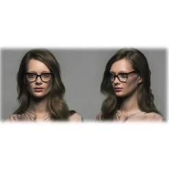 DITA - Monthra - DTX518 - Optical Glasses - DITA Eyewear - Avvenice