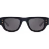 DITA - Muskel - Black - DTS701 - Sunglasses - DITA Eyewear - Avvenice