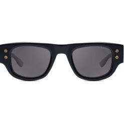 DITA - Muskel - Black - DTS701 - Sunglasses - DITA Eyewear - Avvenice
