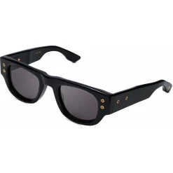 DITA - Muskel - Black - DTS701 - Sunglasses - DITA Eyewear - Avvenice