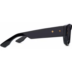 DITA - Muskel - Black - DTS701 - Sunglasses - DITA Eyewear - Avvenice