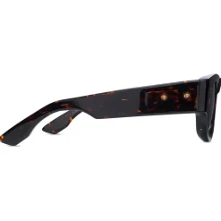 DITA - Muskel - Tortoise - DTS701 - Sunglasses - DITA Eyewear - Avvenice