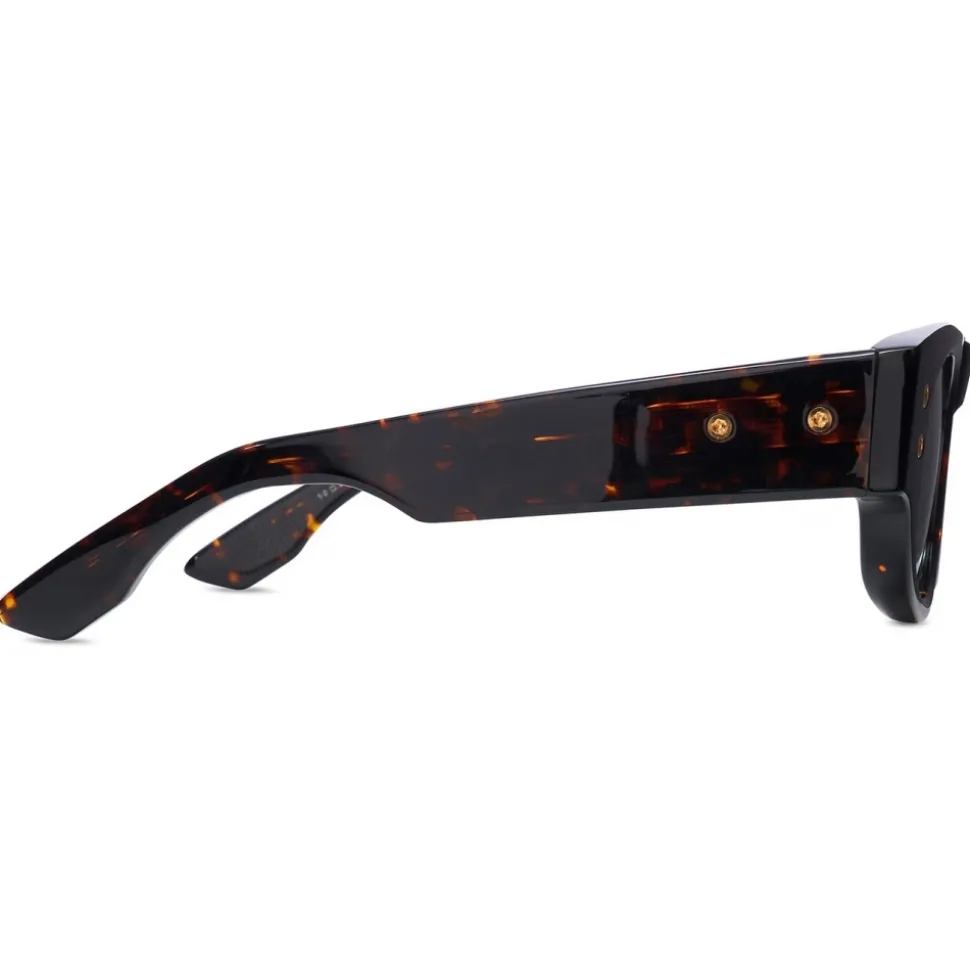 DITA - Muskel - Tortoise - DTS701 - Sunglasses - DITA Eyewear - Avvenice