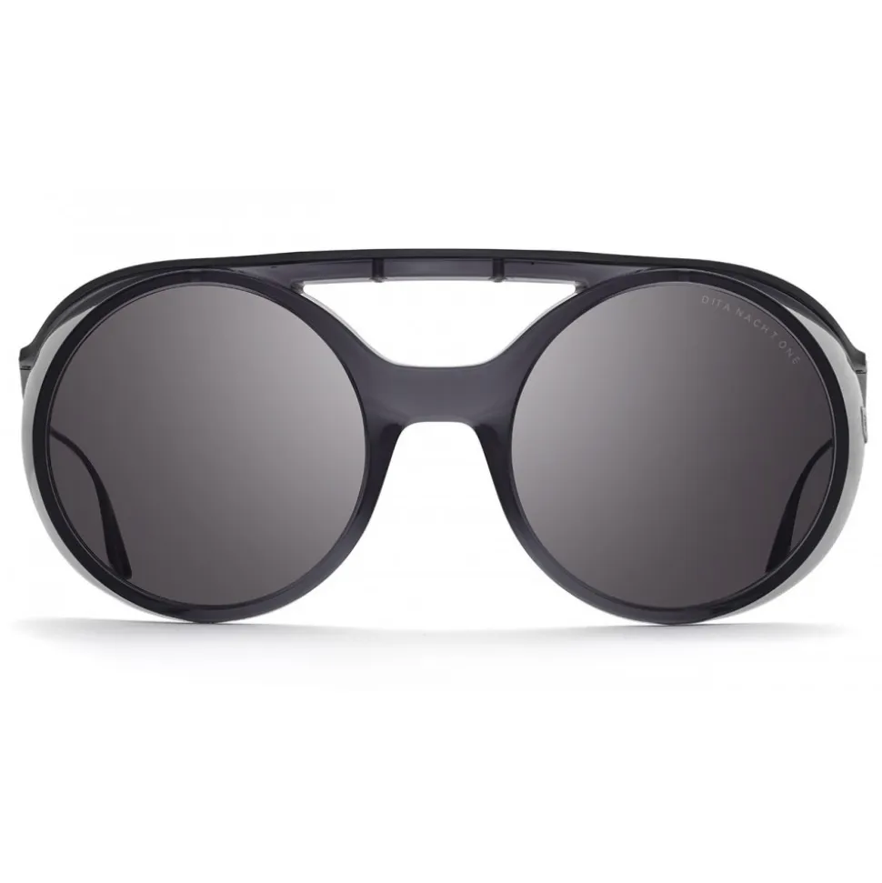 DITA - Nacht One - DTS108-56 - Sunglasses - DITA Eyewear - Avvenice
