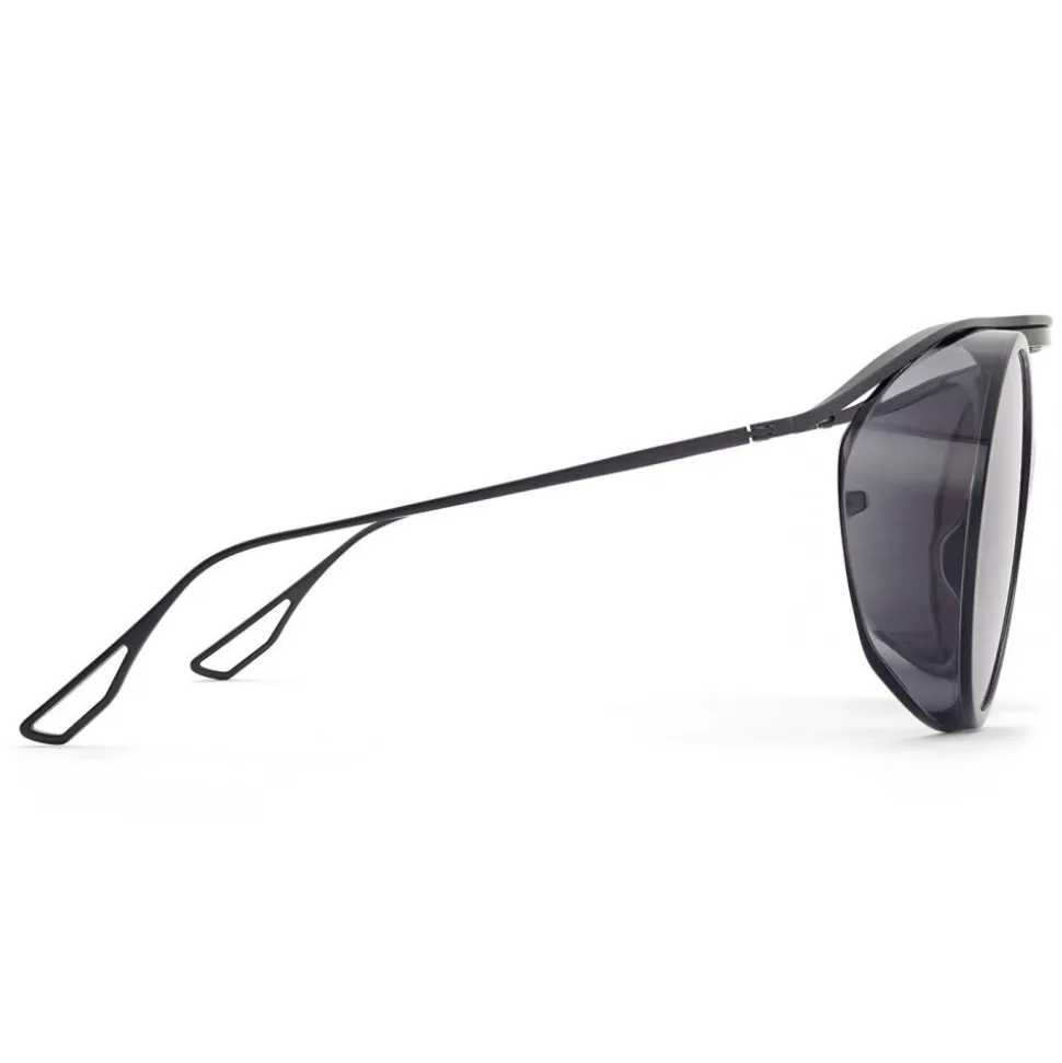 DITA - Nacht One - DTS108-56 - Sunglasses - DITA Eyewear - Avvenice