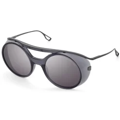 DITA - Nacht One - DTS108-56 - Sunglasses - DITA Eyewear - Avvenice