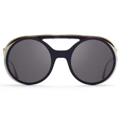 DITA - Nacht One - DTS108-56 - Sunglasses - DITA Eyewear - Avvenice
