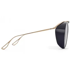 DITA - Nacht One - DTS108-56 - Sunglasses - DITA Eyewear - Avvenice