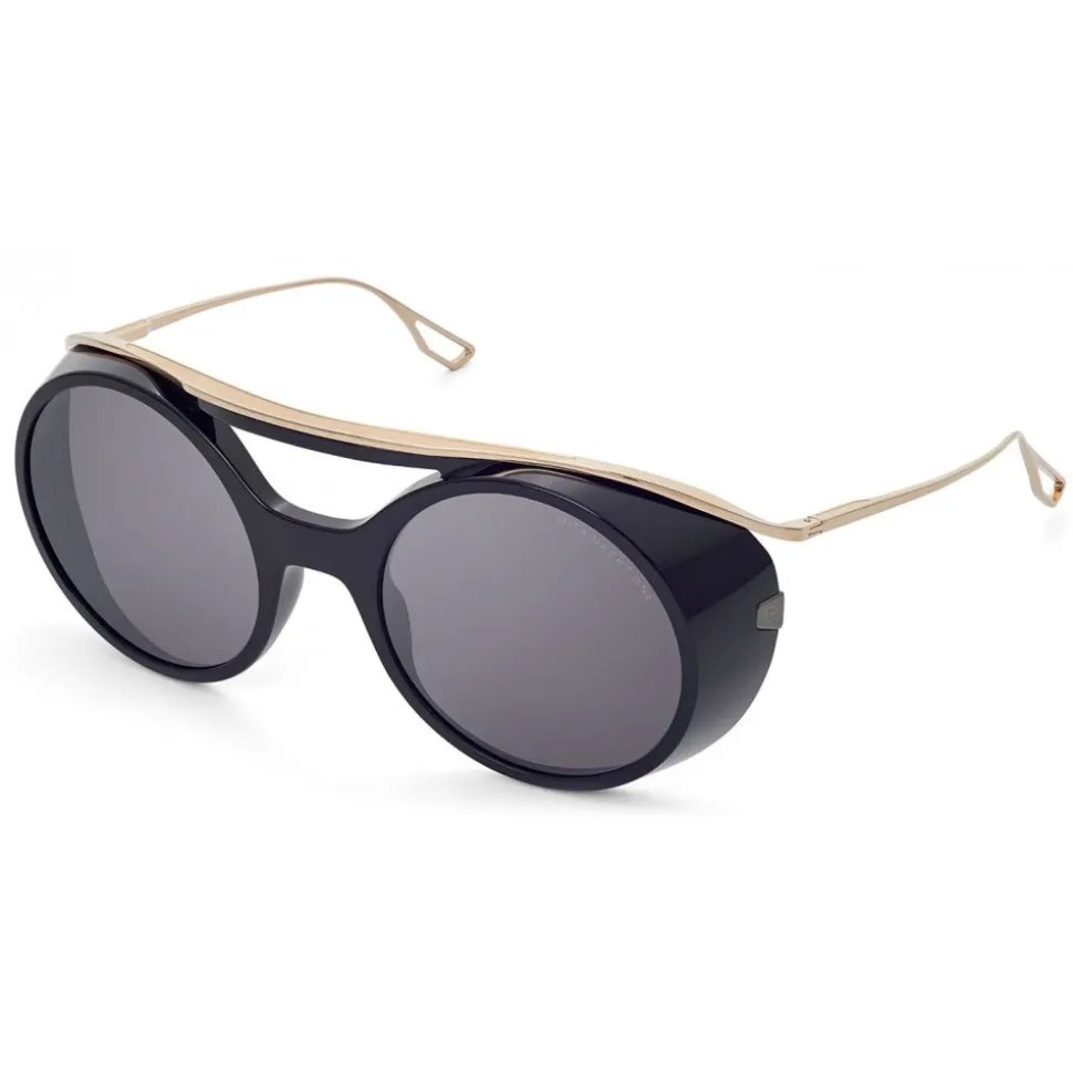 DITA - Nacht One - DTS108-56 - Sunglasses - DITA Eyewear - Avvenice