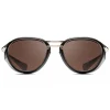 DITA - Nacht Two - DTS128 - Sunglasses - DITA Eyewear - Avvenice