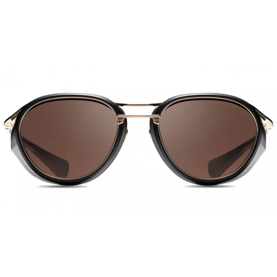DITA - Nacht Two - DTS128 - Sunglasses - DITA Eyewear - Avvenice