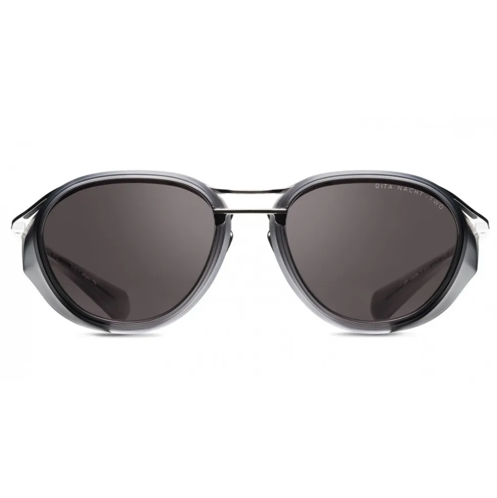 DITA - Nacht Two - DTS128 - Sunglasses - DITA Eyewear - Avvenice
